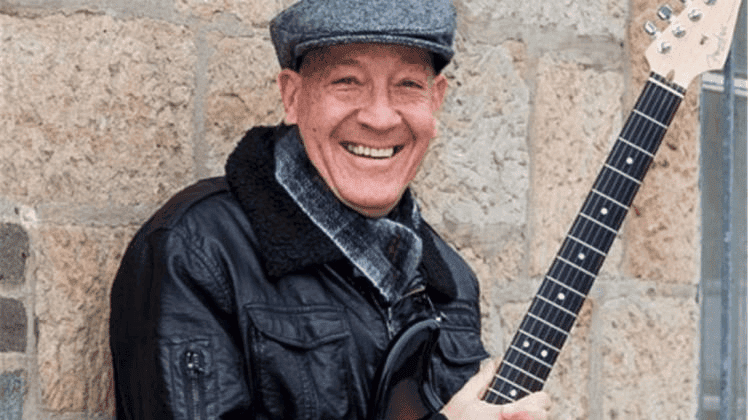 Selbstbewusstsein, Musik und Lebensfreude im Gespräch mit Juan Carlos Sabater